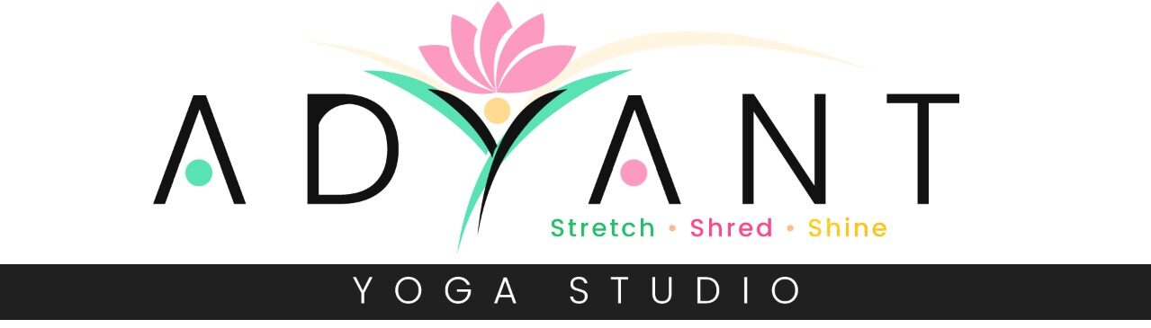 adyant yoga studio